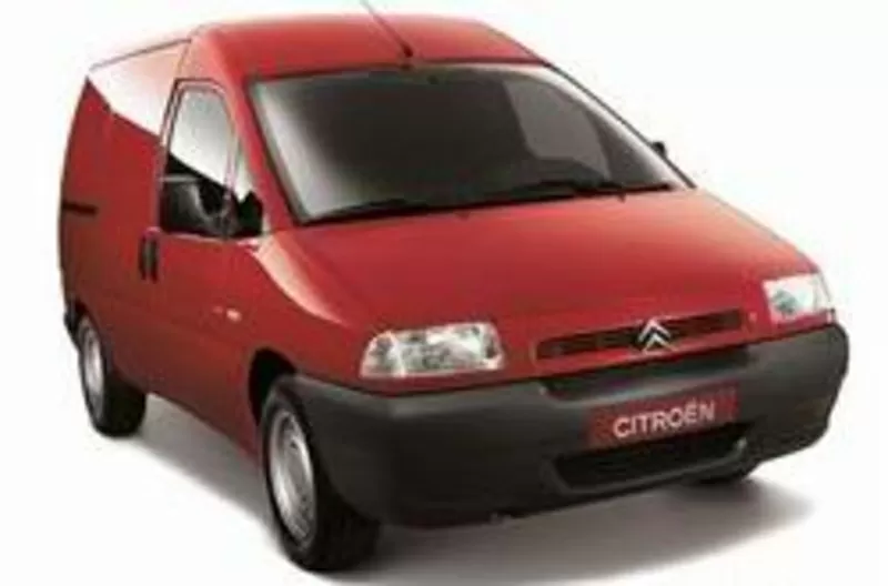 Запчасти на Fiat Scudo ,  Peugeot Expert ,  Citroen Jumpy