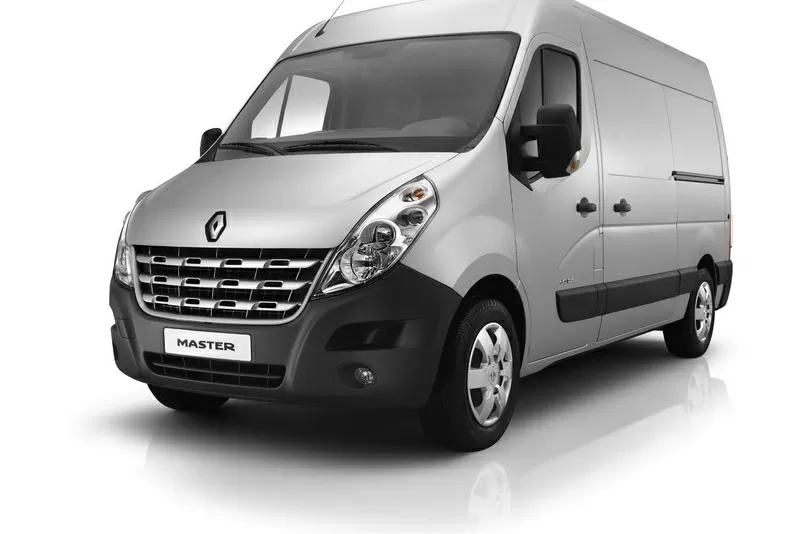 Запчасти на Renault Master ,  Opel Movano ,  Nissan Interstar