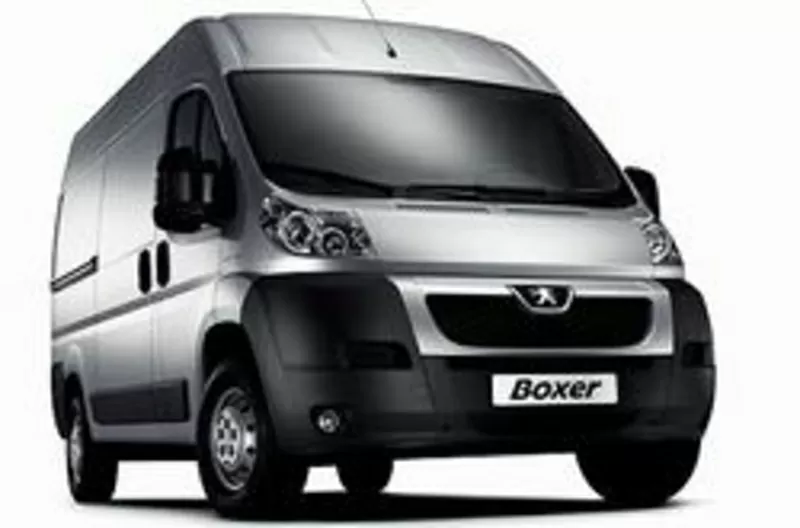 Запчасти на Fiat Ducato ,  Peugeot Boxer ,  Citroen Jumper