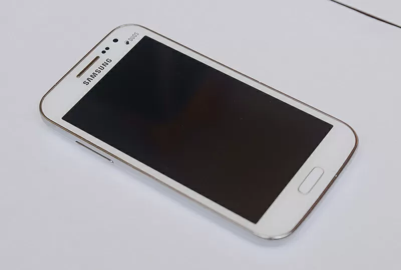 Продается Samsung i8552 с 2-я аккумул. и футляром