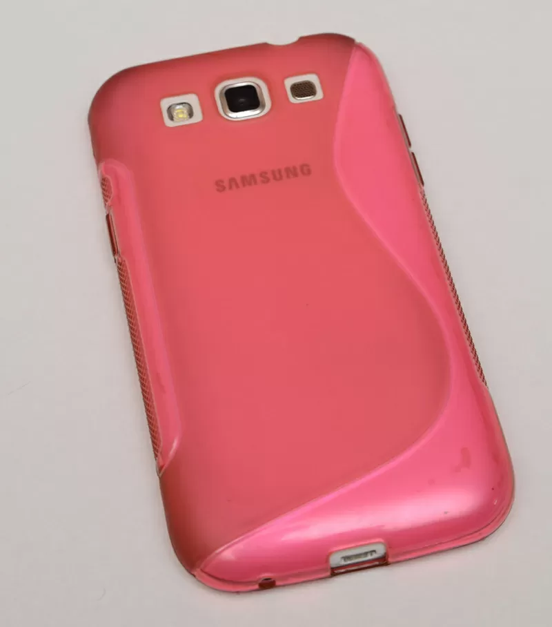 Продается Samsung i8552 с 2-я аккумул. и футляром 3