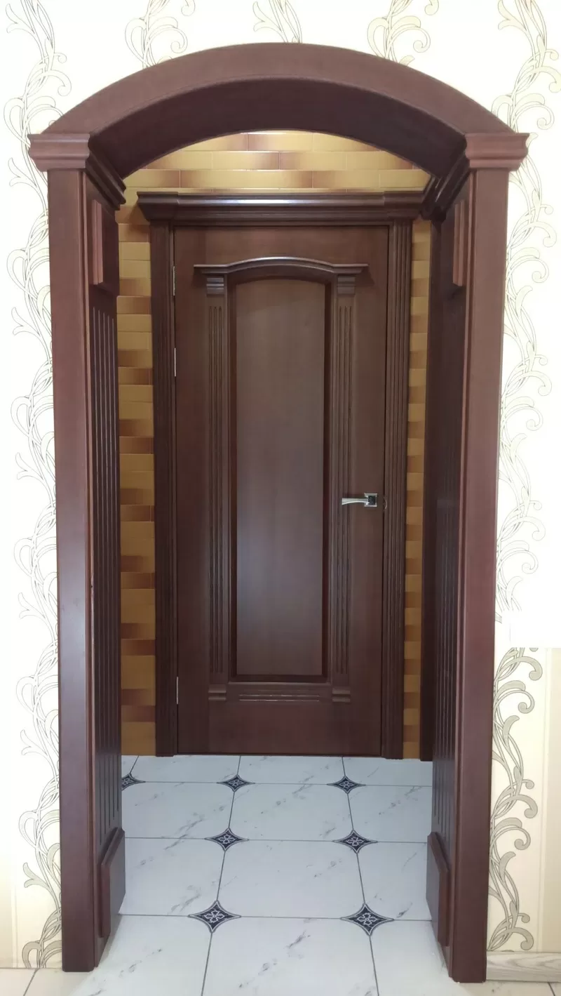Двери, лестницы,  мебель, столярные изделия  в Донецке 3