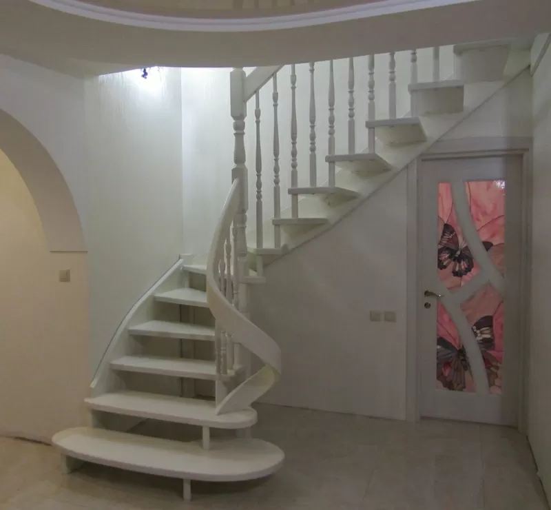 Двери, лестницы,  мебель, столярные изделия  в Донецке 20