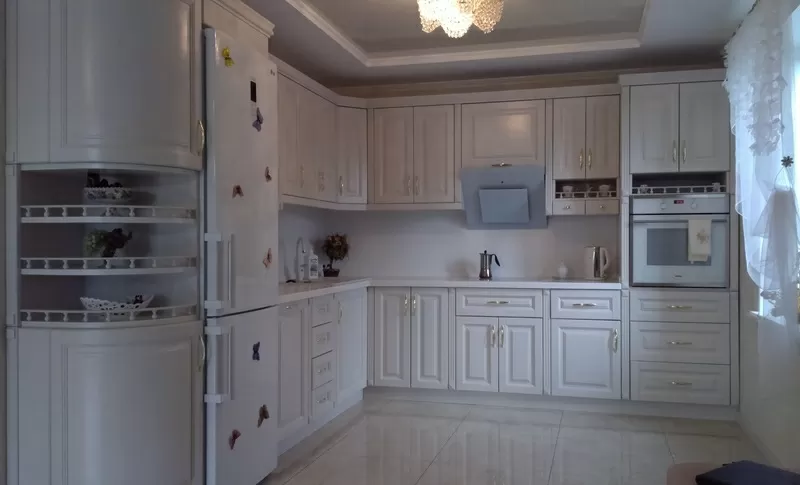 Двери, лестницы,  мебель, столярные изделия  в Донецке 23