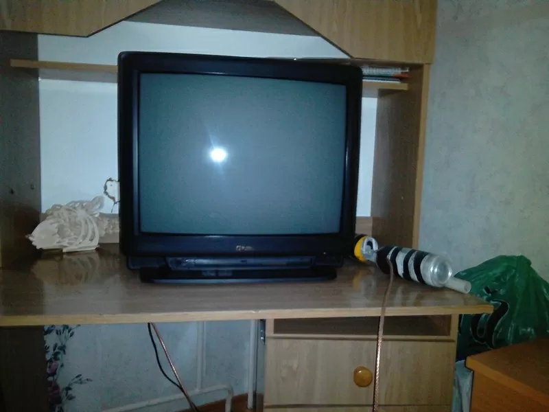 телевизор Funai TV- 2100A MK8