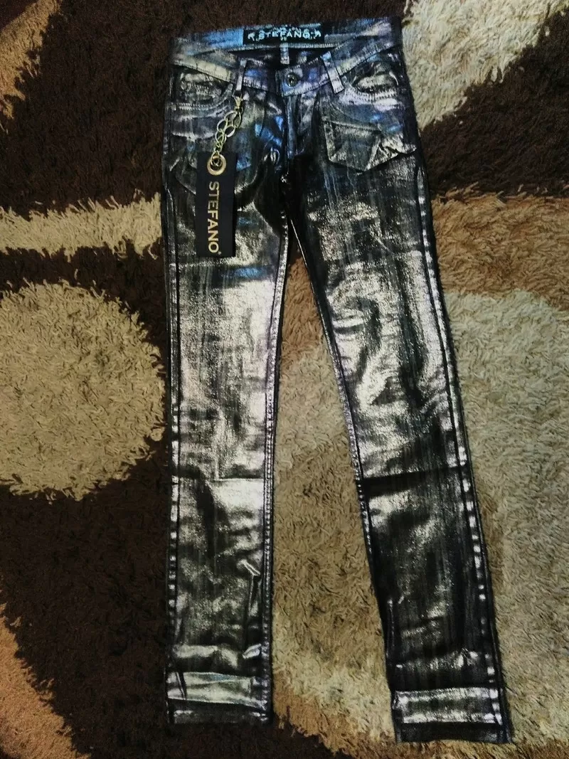 продам джинсы женские 350 руб 5