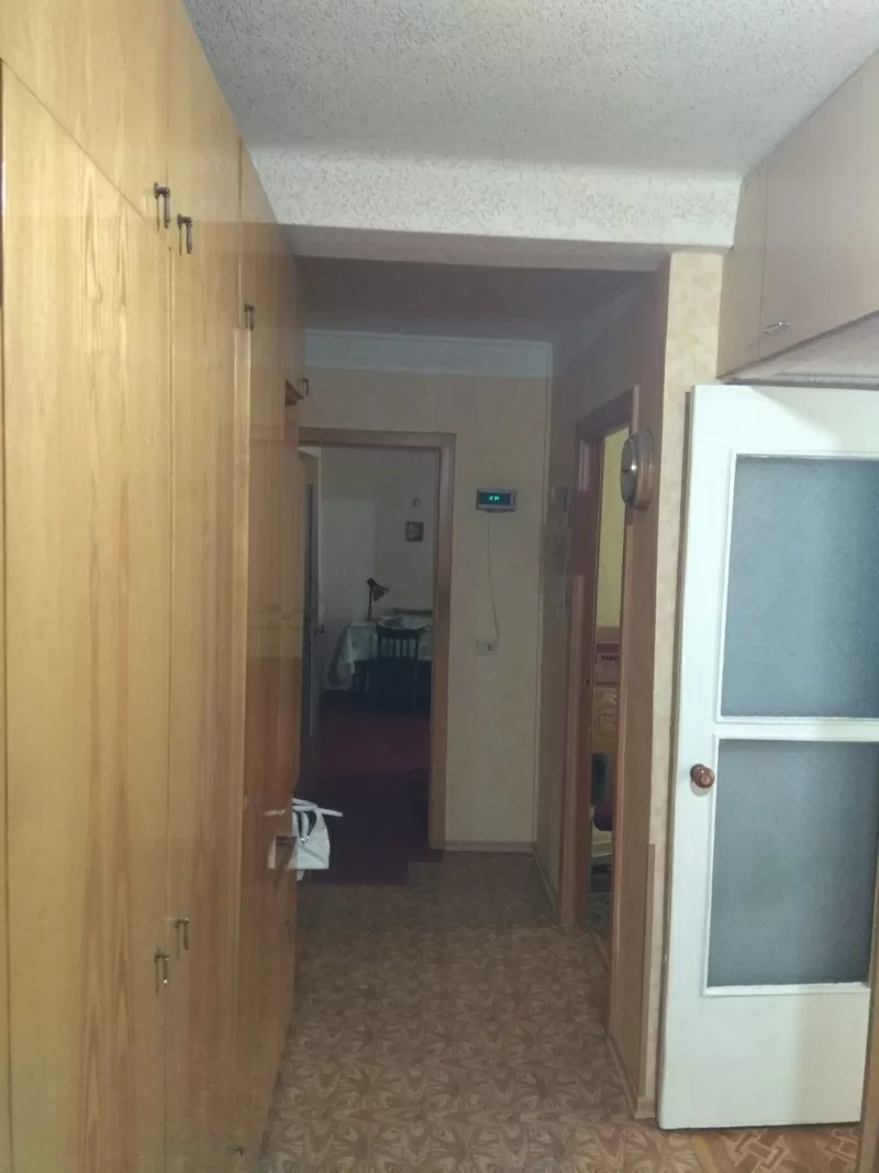 СРОЧНО!!! Продам 4к. (67кв.),  пр.Партизанский. 5