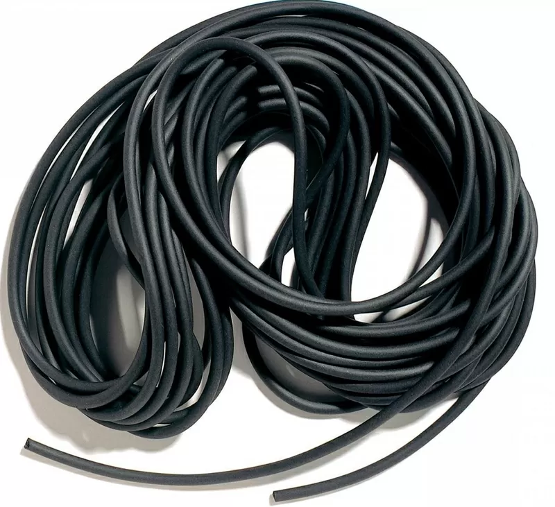 Продам в Мариуполе Резиновый шнур 6мм (100 м.пог) жгут для крепления и
