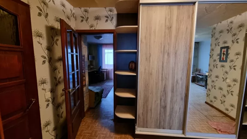 Продам 2-х комнатную квартиру в Донецке 0713687559