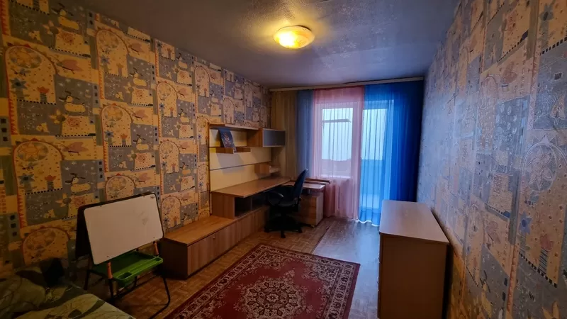 Продам 2-х комнатную квартиру в Донецке 0713687559 2