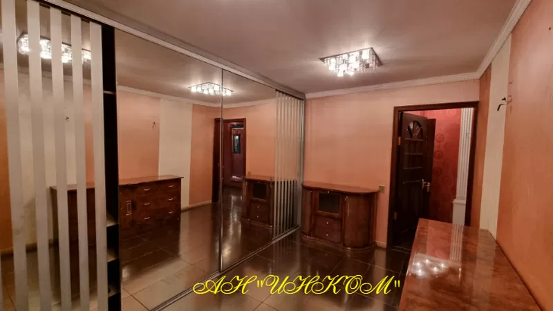 Продам 3-х комнатную квартиру в Донецке 0713687559 7
