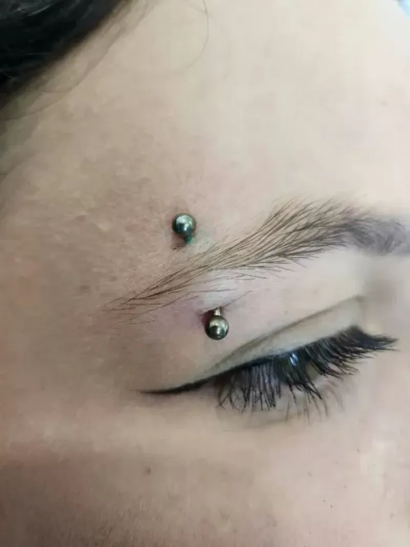 Vean Tattoo: Тату,  Видалення,  Пірсинг 2