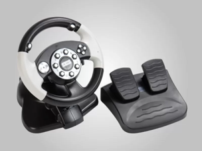 Руль ACME GT Racing wheel F391