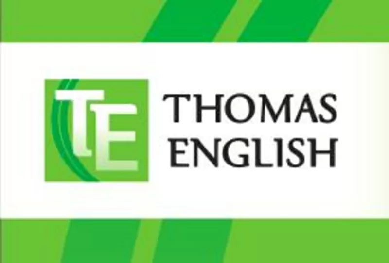 Английский для взрослых и детей в Thomas English