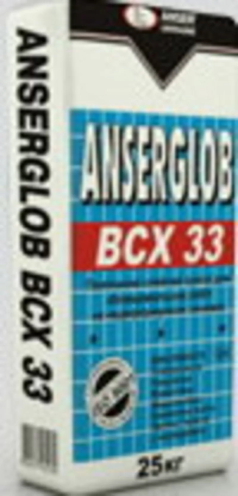 Anserglob ,  MAPEI ,  LITOKOL