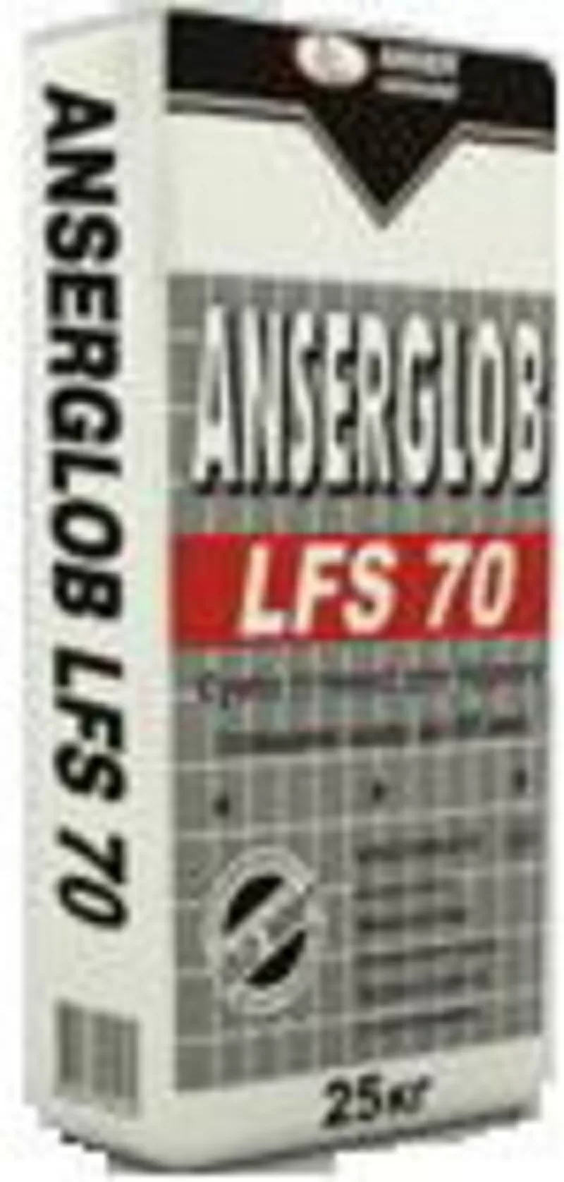 Anserglob ,  MAPEI ,  LITOKOL 2