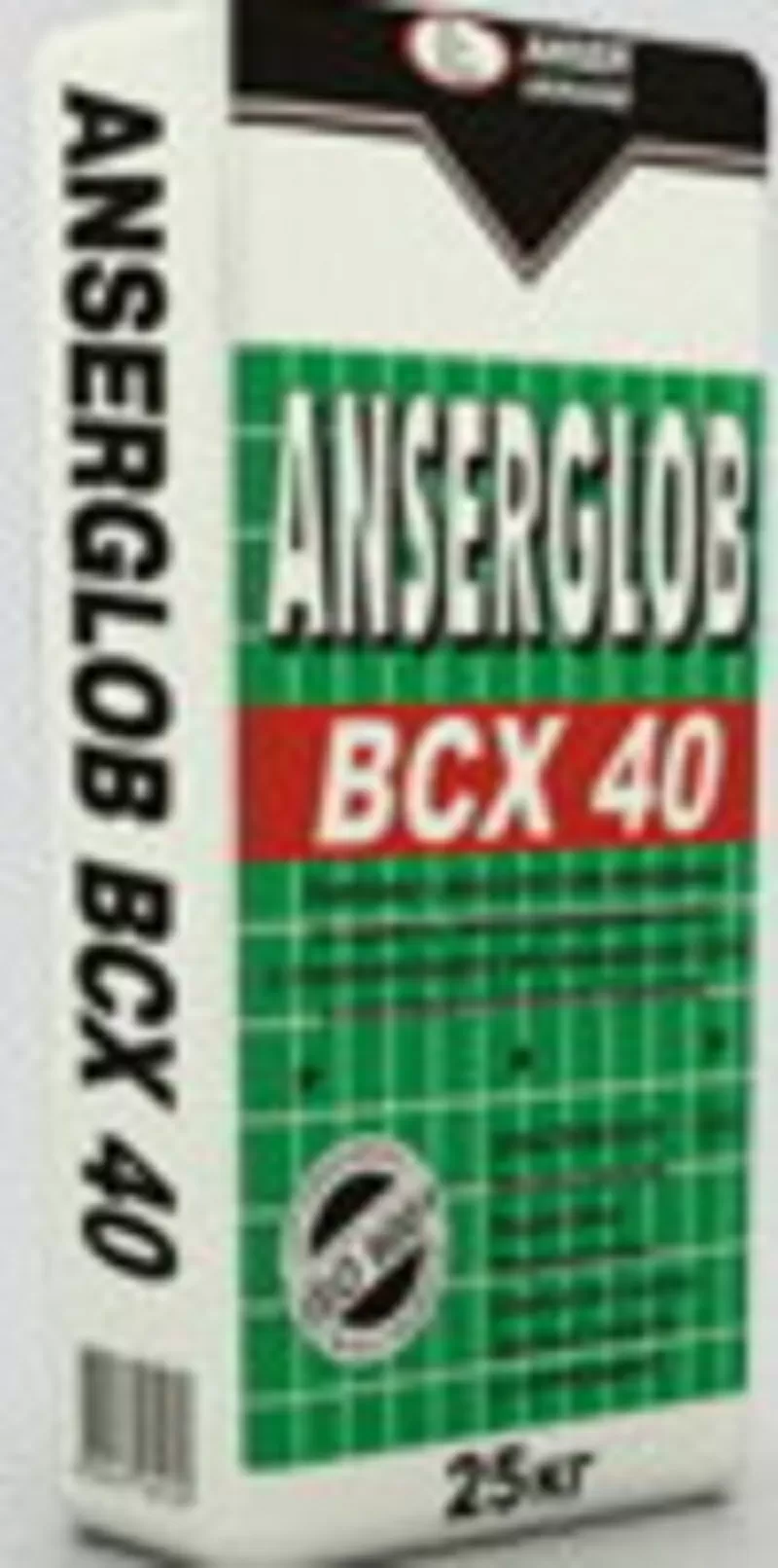 Anserglob ,  MAPEI ,  LITOKOL 3