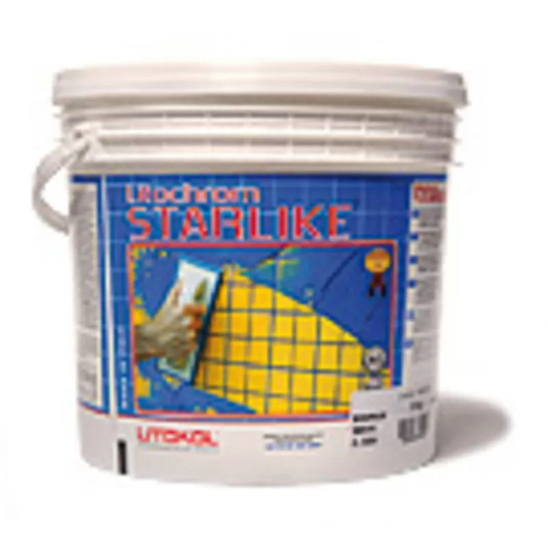 Anserglob ,  MAPEI ,  LITOKOL 7